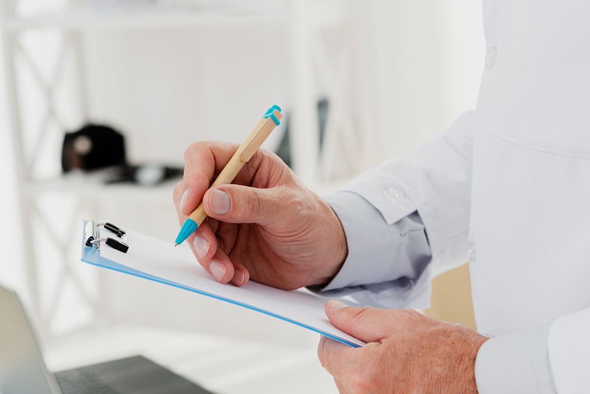 Testosterone Replacement Therapy In Testosterone Replacement Therapy Clinic In Bluefield