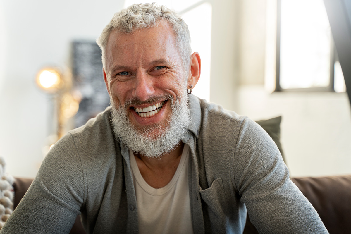 Testosterone Replacement Therapy for Men In Testosterone Replacement Therapy Clinic In Bluefield